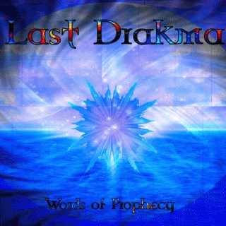 Last Drakma : Words of Prophecy
